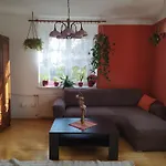 V Centru *