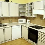 V Centru Apartman