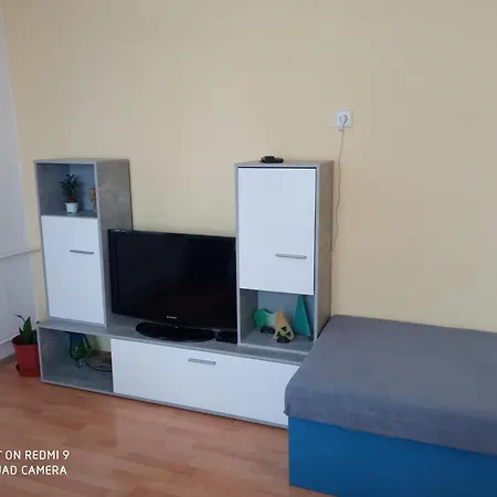 V Centru * הבליצ'קוב ברוד