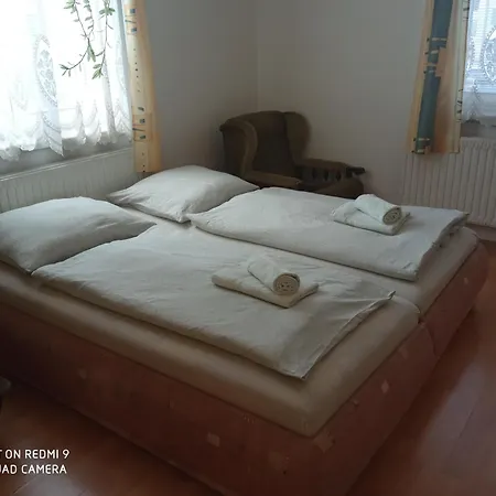 Apartment V Centru Havlíčkův Brod