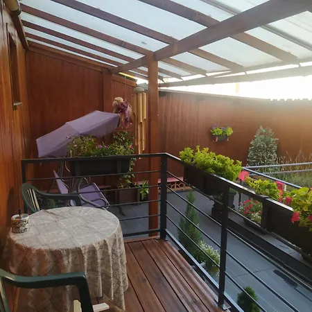 V Centru * הבליצ'קוב ברוד