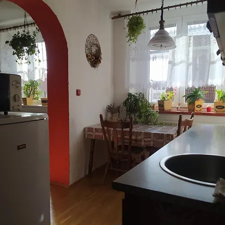 Apartment V Centru Havlíčkův Brod