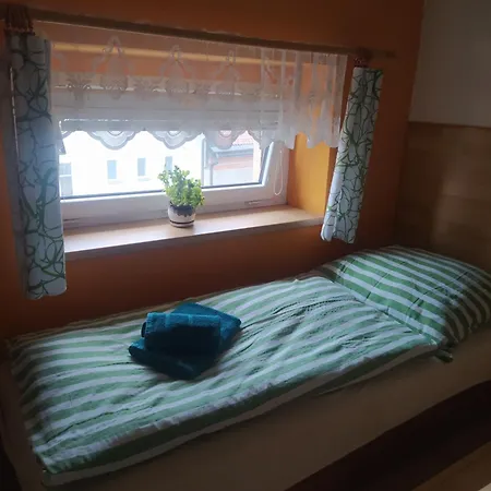 V Centru Apartment *