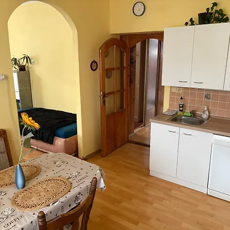 Apartmán V Centru