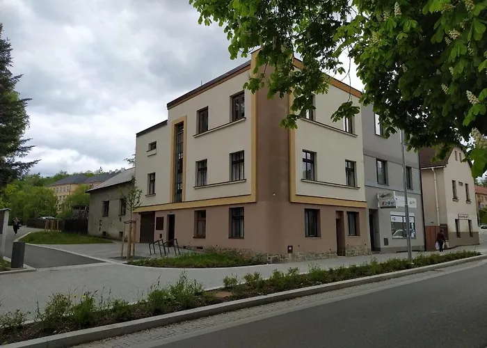 V Centru