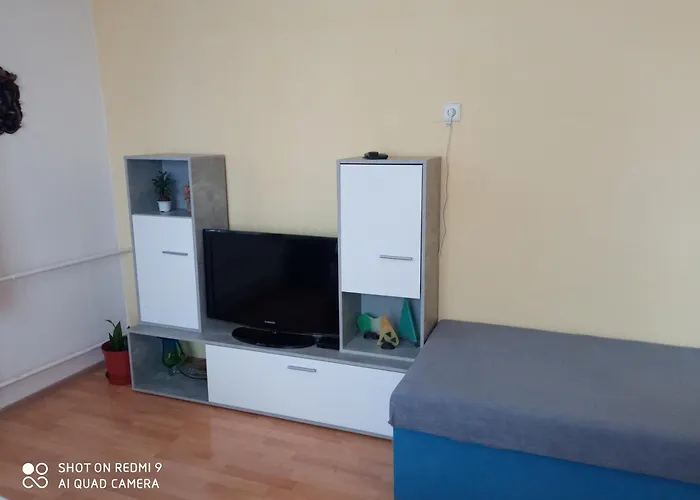 V Centru * Havlíčkův Brod