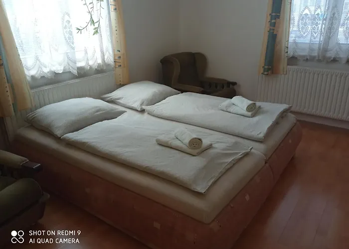 Apartment V Centru Havlíčkův Brod