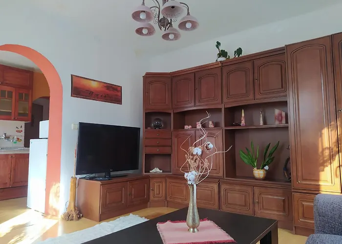 V Centru Apartmán Havlíčkův Brod
