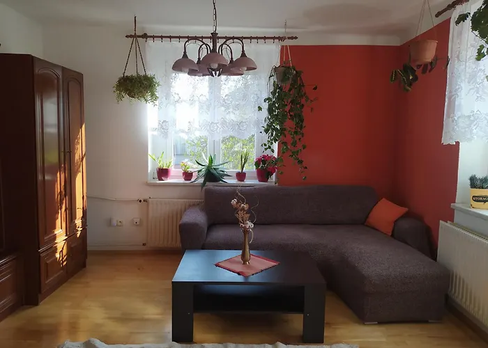 V Centru *
