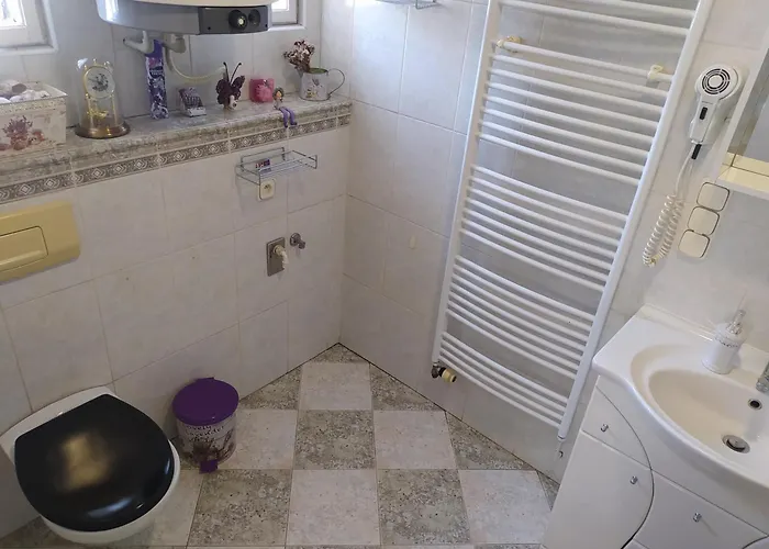 V Centru Apartmán *