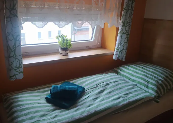 V Centru Apartmán *